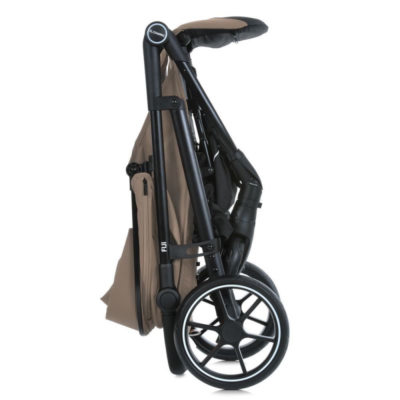 Прогулянкова коляска El Camino FIJI ME 1113-2 Tan Beige