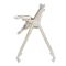 Стульчик для кормления El Camino CRYSTAL ME 1037 Bear Beige
