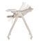 Стульчик для кормления El Camino CRYSTAL ME 1037 Bear Beige