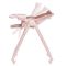 Стульчик для кормления El Camino CRYSTAL ME 1037 Bear Pink