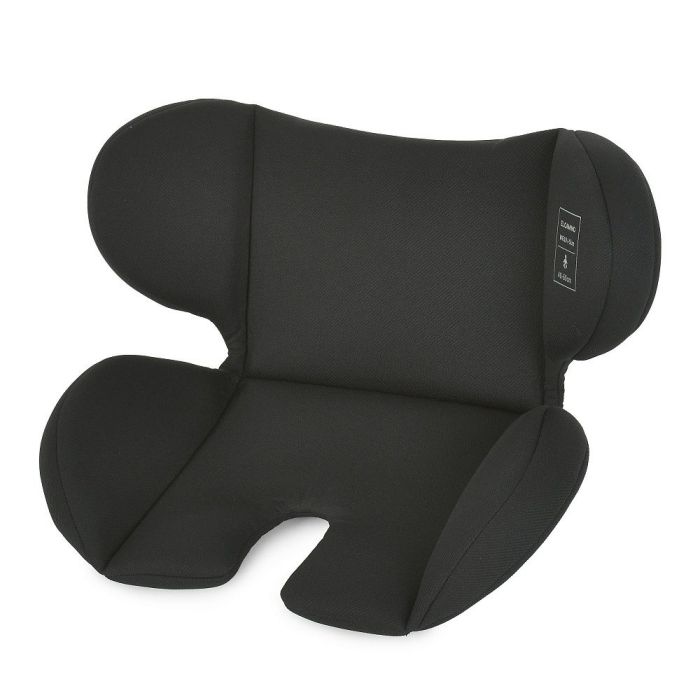 Автокресло El Camino i-FIX ME 1110 Moon Black