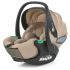 Автокресло El Camino i-FIX ME 1110 Natural Beige