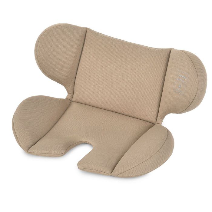 Автокресло El Camino i-FIX ME 1110 Natural Beige
