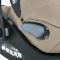 Автокрісло El Camino i-FIX ME 1110 Natural Beige
