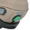 Автокрісло El Camino i-FIX ME 1110 Natural Beige