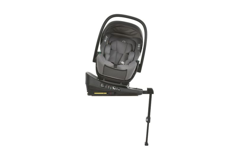 База ISOFIX El Camino i-FIX Base 360 ME 1110