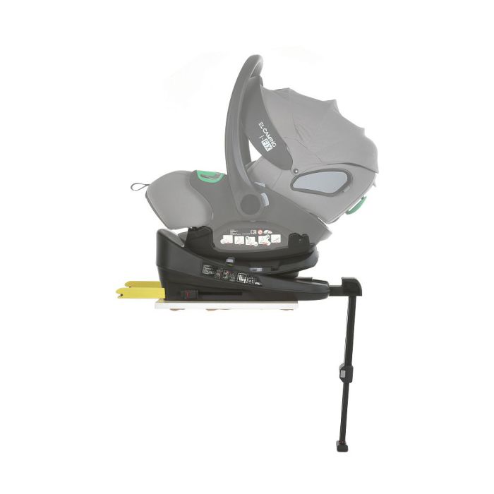 База ISOFIX El Camino i-FIX Base 360 ME 1110