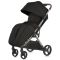 Прогулочная коляска El Camino Axis ME 1192 Black