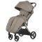 Прогулочная коляска El Camino Axis ME 1192 Milk Chocolate