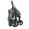 Прогулочная коляска El Camino Axis ME 1192 Sage Green