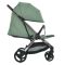 Прогулочная коляска El Camino Axis ME 1192 Sage Green