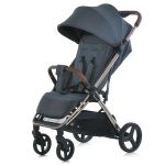 Прогулянкова коляска El Camino Axis ME 1192 Volcanic Gray