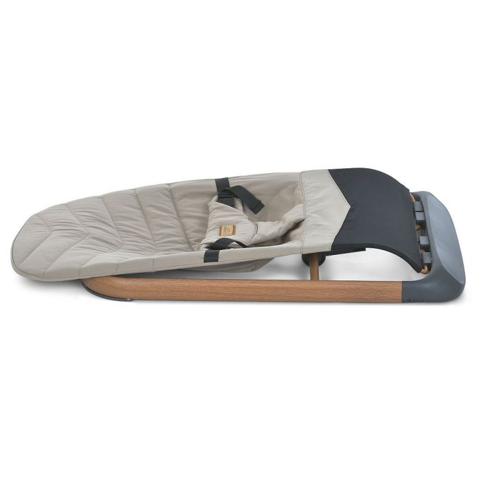 Баунсер El Camino IZZY ME 1178-W Taupe Beige