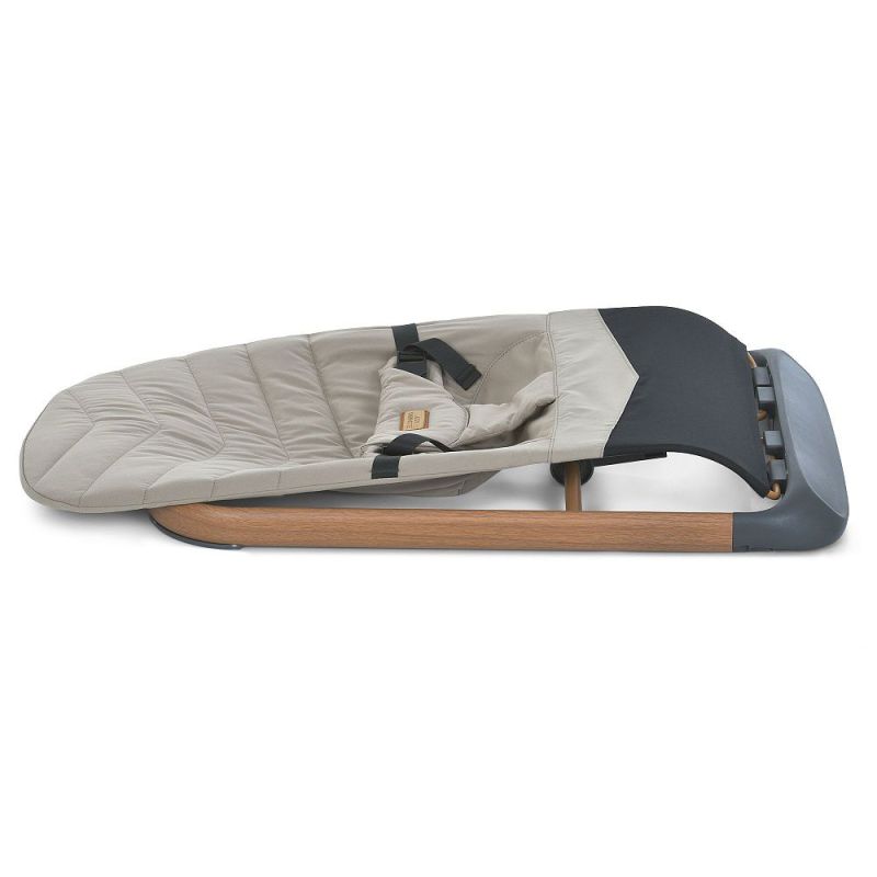 Баунсер El Camino IZZY ME 1178-W Taupe Beige