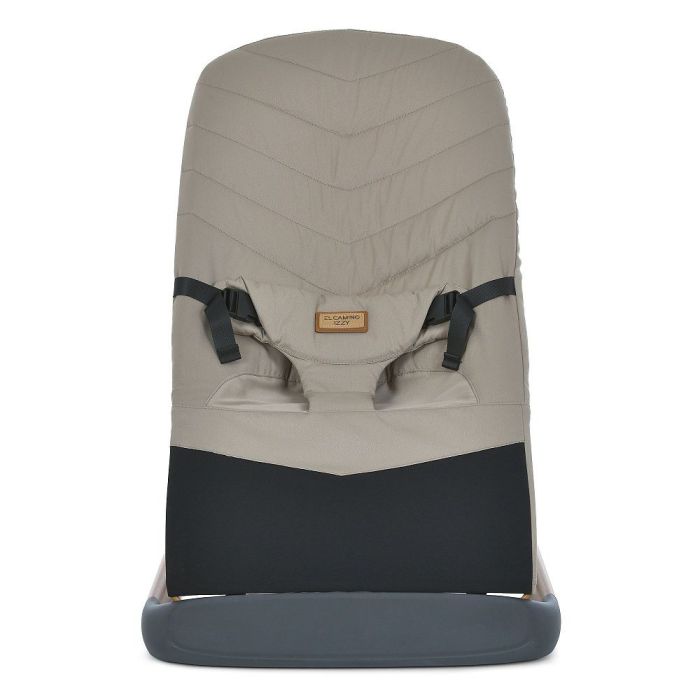 Баунсер El Camino IZZY ME 1178-W Taupe Beige