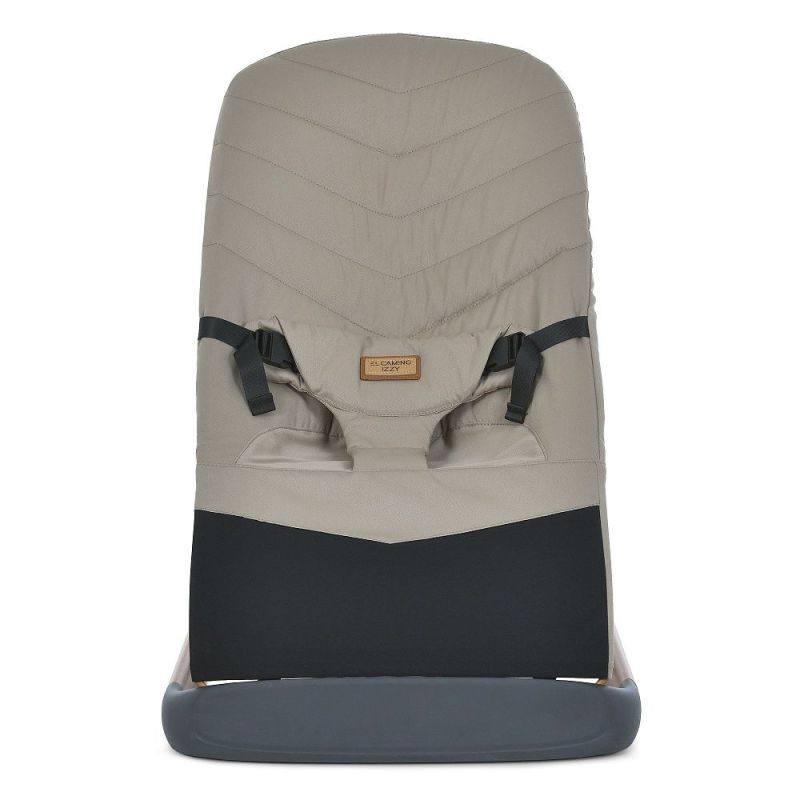 Баунсер El Camino IZZY ME 1178-W Taupe Beige