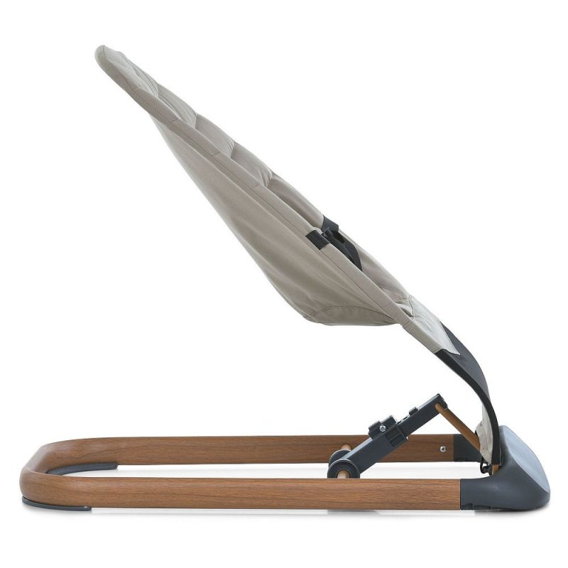 Баунсер El Camino IZZY ME 1178-W Taupe Beige