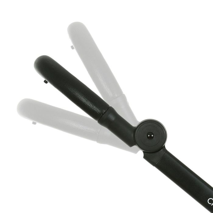 Прогулочная коляска El Camino CHLOE ME 1191 Emerald Green