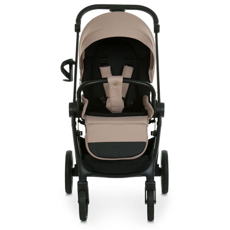 Прогулочная коляска El Camino CHLOE ME 1191 Nougat Beige
