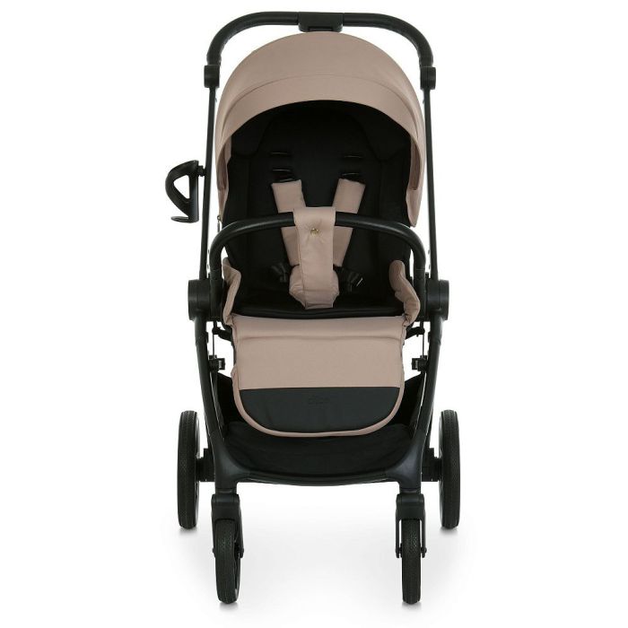 Прогулочная коляска El Camino CHLOE ME 1191 Emerald Green