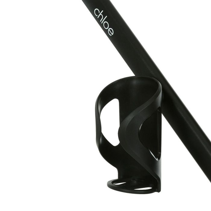 Прогулочная коляска El Camino CHLOE ME 1191 Plum Wine