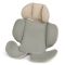Автокресло El Camino i-Rise ME 1207 Beige