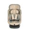 Автокресло El Camino i-Rise ME 1207 Beige