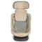Автокресло El Camino i-Rise ME 1207 Beige