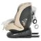 Автокресло El Camino i-Rise ME 1207 Beige