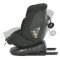 Автокресло El Camino i-Rise ME 1207 Black