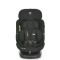 Автокресло El Camino i-Rise ME 1207 Black