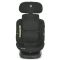 Автокресло El Camino i-Rise ME 1207 Black