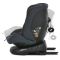 Автокресло El Camino i-Rise ME 1207 Gray