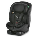Автокресло El Camino i-CORE ME 1206 Black