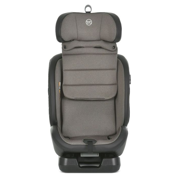 Автокресло El Camino i-CORE ME 1206 Gray
