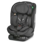 Автокресло El Camino i-CORE ME 1206 Gray