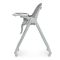 Стульчик для кормления El Camino CRYSTAL ME 1037 Nude Gray