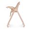 Стульчик для кормления El Camino CRYSTAL ME 1037 Nude Pink