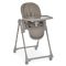 Стульчик для кормления El Camino CRYSTAL ME 1037 Nude Taupe