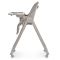 Стульчик для кормления El Camino CRYSTAL ME 1037 Nude Taupe