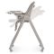 Стульчик для кормления El Camino CRYSTAL ME 1037 Nude Taupe