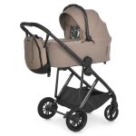 Коляска 2 в 1 El Camino COIL ME 1190 Affogato Beige