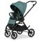 Прогулочная коляска El Camino CHLOE ME 1191 Emerald Green