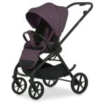 Прогулочная коляска El Camino CHLOE ME 1191 Plum Wine
