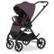 Прогулочная коляска El Camino CHLOE ME 1191 Plum Wine