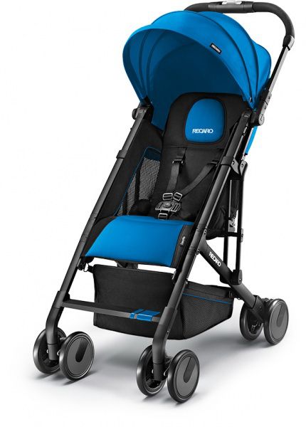 Коляска RECARO EasyLife Saphir