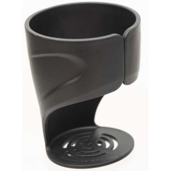 Коляска прогулочная Espiro Only Way 2025 410 Stylish Black