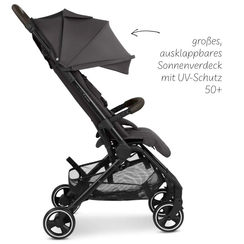 Прогулочная коляска ABC Design Ping 3 Travel Falcon
