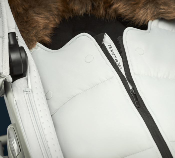 Прогулочная коляска Anex Air-Z Black Friday