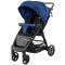 Коляска прогулочная CARRELLO Maestro CRL-1414 Orient Blue +дождевик L
